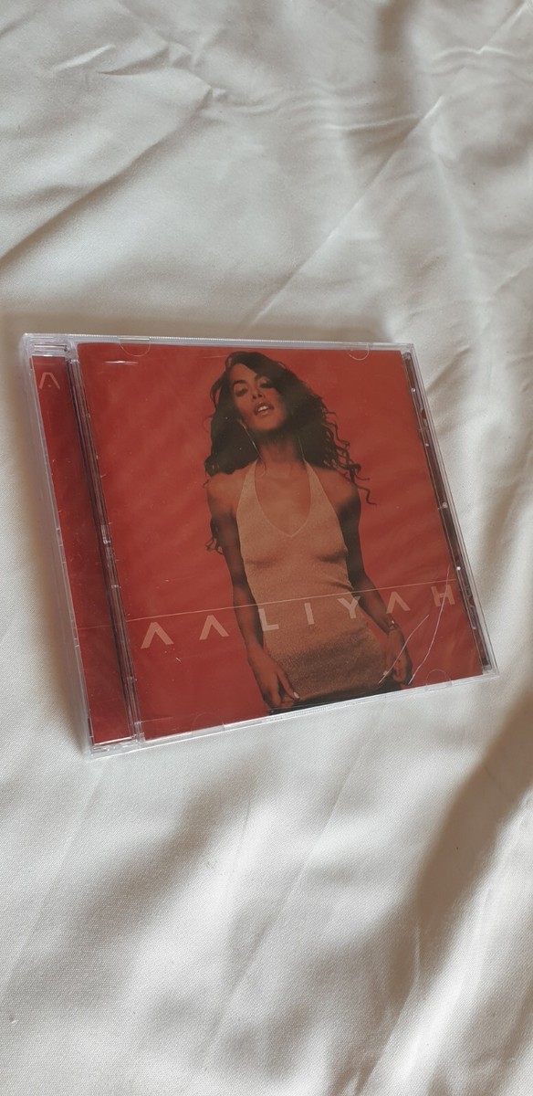 Aaliyah by Aaliyah (CD, 2021) for sale online | eBay