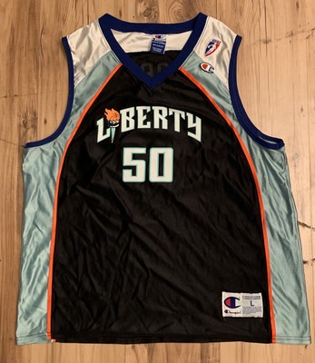 new york liberty jersey