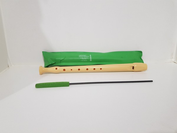 Flauta dulce