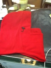 Unisex Winter, Outdoor, Cycling Ski Neck warmer Full Face Mask 100 Polyester