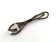 Vizio M470NV Power Supply Board To Main Board cable 