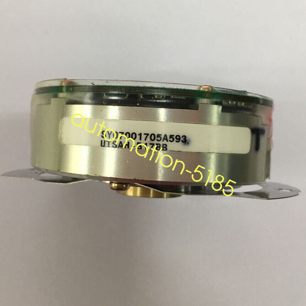 one   encoder UTSAH-B17BB NEW UTSAH-B17BB Fedex or DHL #F22