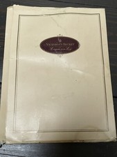 Vintage Victoria Secret Lingerie for the Leg Thigh Highs White SZ Medium