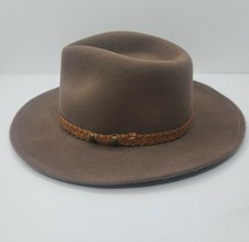 flex felt hats made in usa