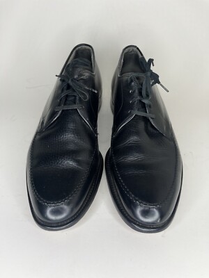 Vintage Wright Arch Preserver Oxfords Dress Shoes Men Sz 9.5  display picture 1