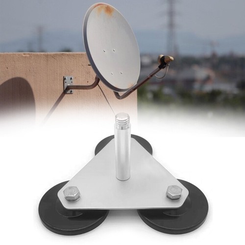 Communication Antennas PCB Triangular Mounting Support Base for Various Devices - Zdjęcie 2 z 8