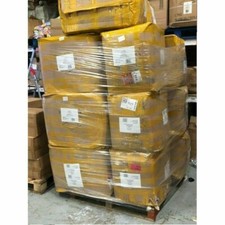 Job Lot Mixed Gaming Accessories Full Large Box