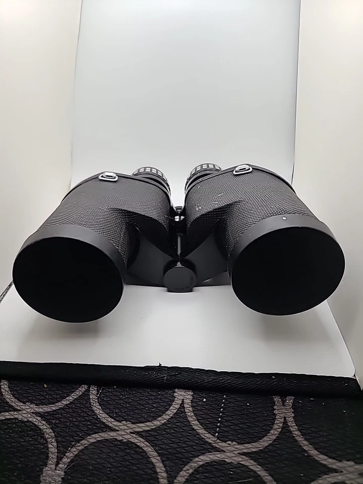 vintage sears binoculars model 1000 Yards Model 6292 - Image 3 of 4