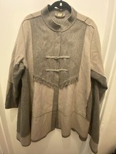 Womens Wool Coat
