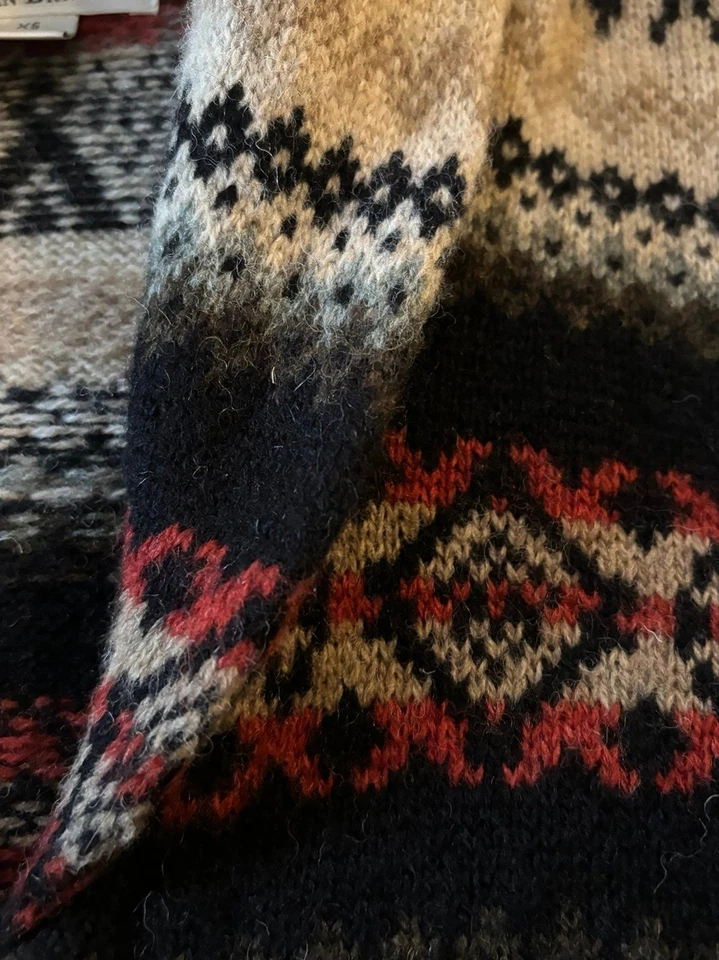 Susan Bristol wool sweater Size XS  - Image 4 of 4