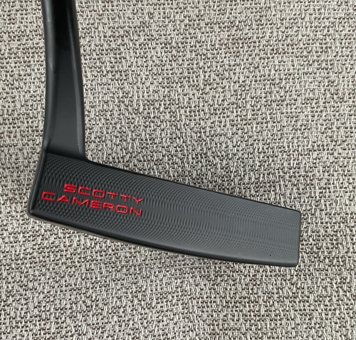 Scotty Cameron Special Select Del Mar custom LH - Picture 3 of 7