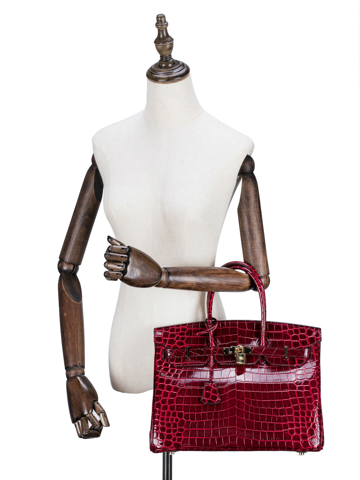 ladies handbag backpack style