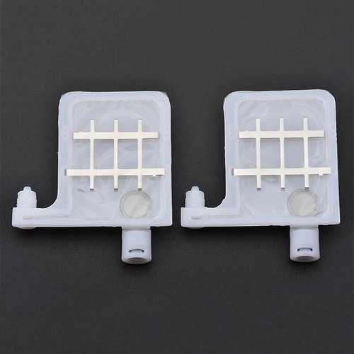 10pcs DX4 DX5 4X3mm Ink Damper For Roland PS SP RS VS XJ VP XC540 640 - Afbeelding 2 van 3