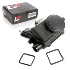 Crankcase Vent Valve Oil Separator for PORSCHE CAYENNE 92A 958 4.8L V8