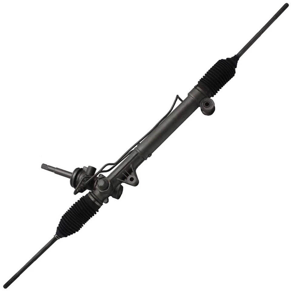 Power Steering Rack and Pinion Outer Tie Rods for Chevy Venture Pontiac Montana - Image 2 of 4