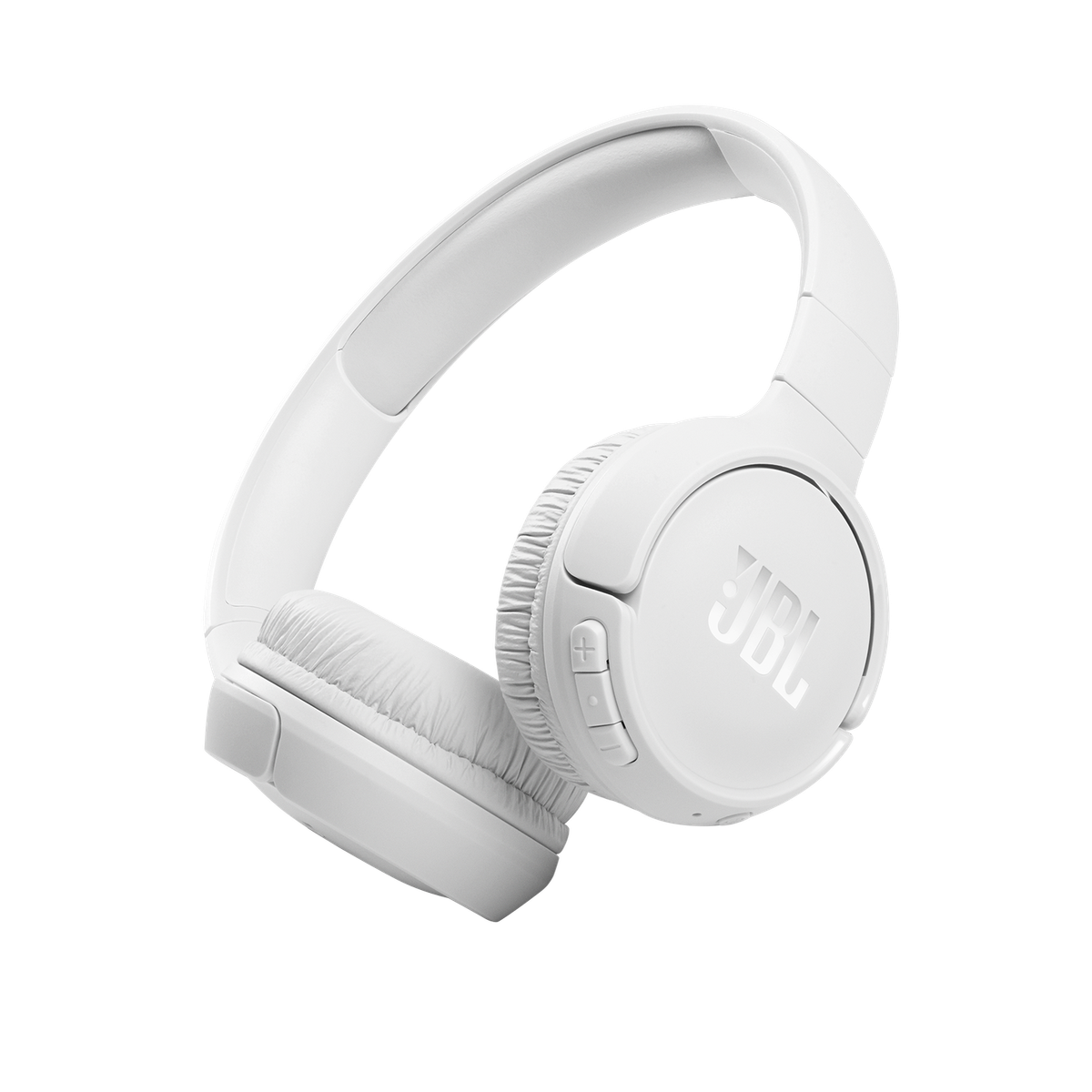 JBL Tune 510BT Wireless On-Ear Headset - White for sale online | eBay