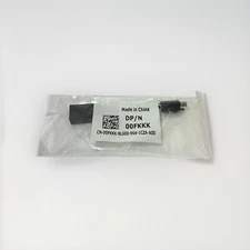 NEW DELL Mini DisplayPort To DisplayPort MiniDP To DP Adapter Cable DP/N: 00FKKK