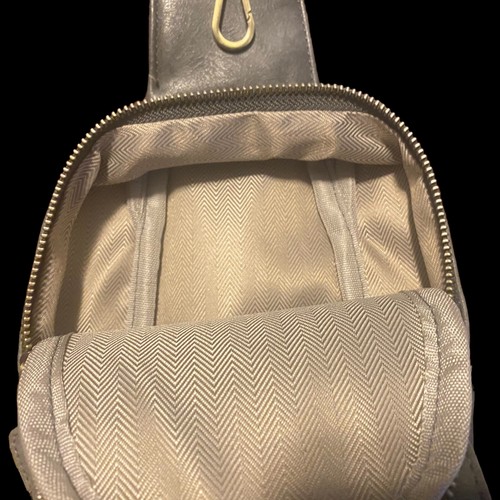 guitar strap crossbody purse bag pack NWOT - Picture 6 of 10