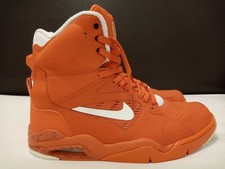 UK 10 - Nike Air Command Force University Rosso
