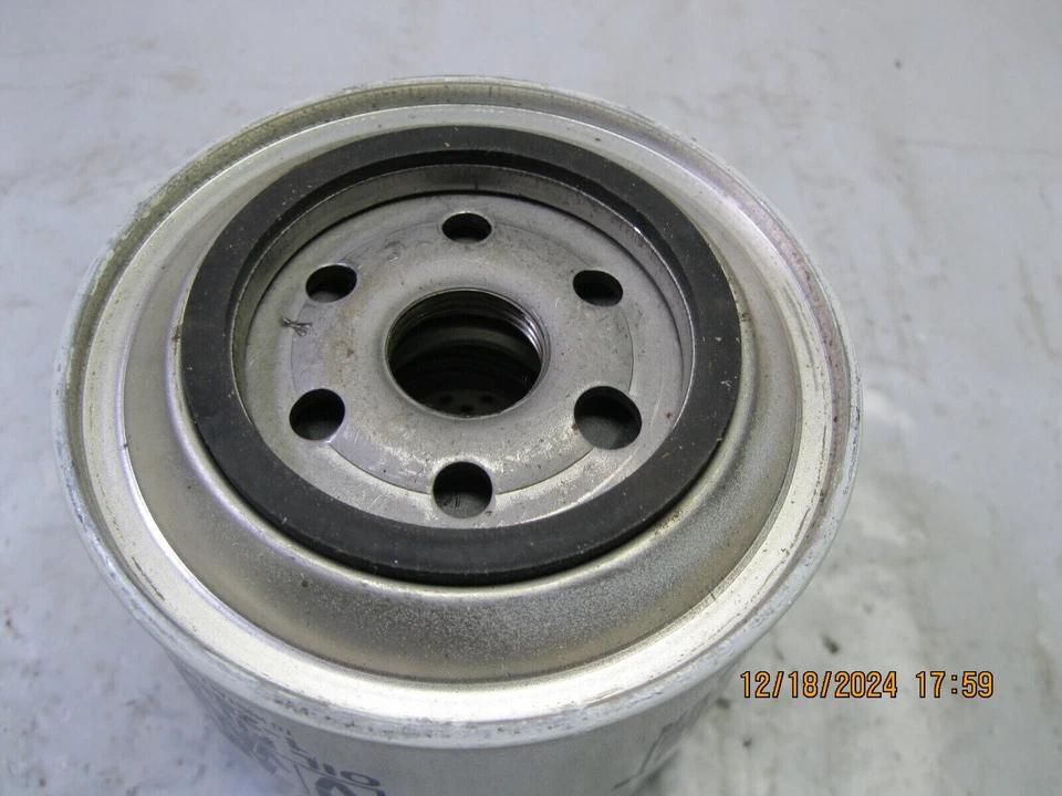 Engine Oil Filter Auto Value 1-2856 Foto 3 de 4
