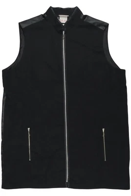 Chaleco Ulla Popken mujer chaqueta sin mangas chaleco acolchado chaleco de disfraz talla 4... #j88rc0l - Imagen 1 de 4