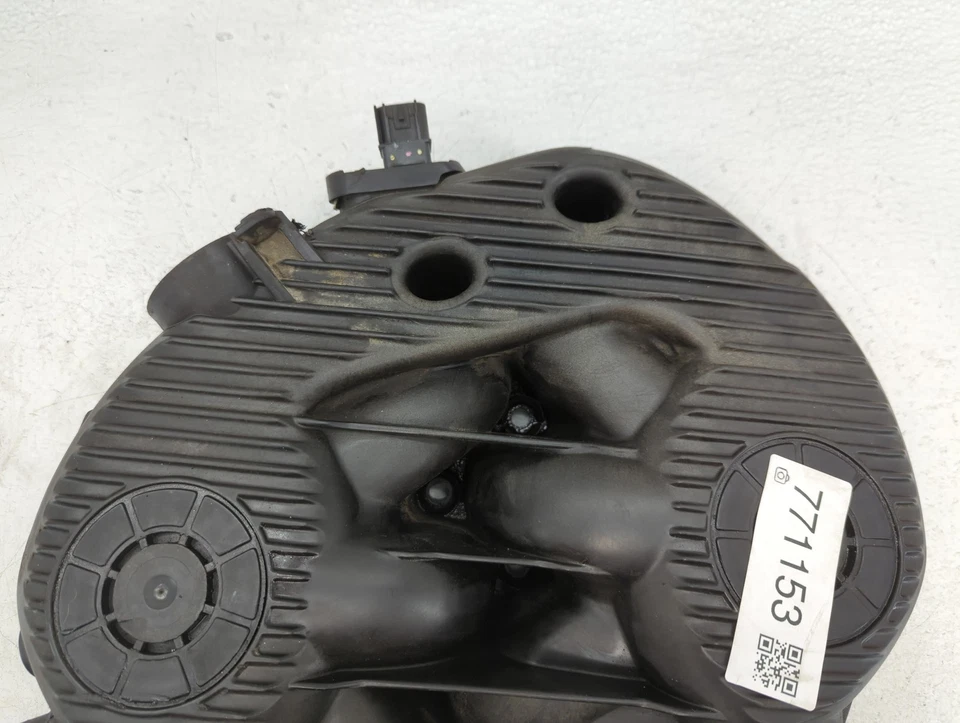 Chrysler Sebring 2005-2006 colector de admisión de aire RUIEZ Foto 2 de 4