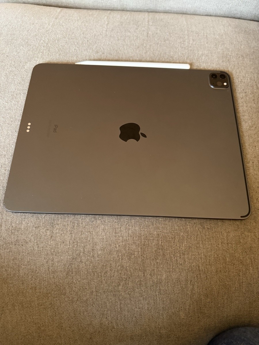 Apple iPad Pro Tablet 12.9
