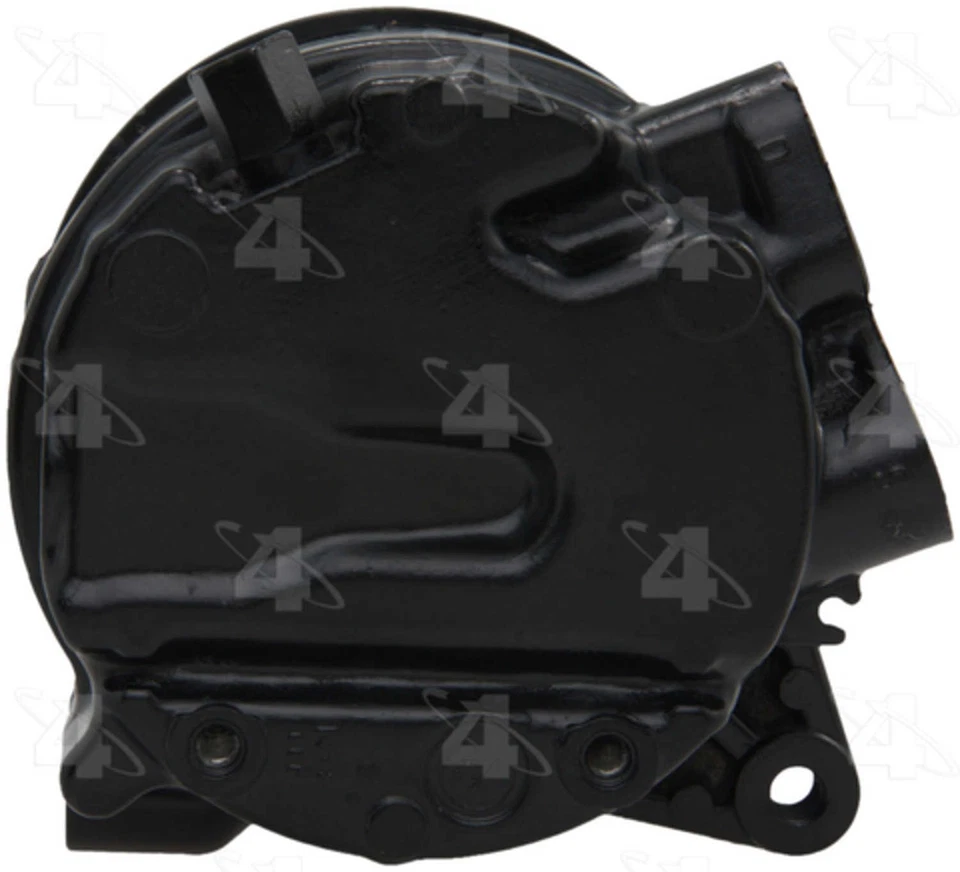 Compresor de aire acondicionado para Infiniti J30 1993-1997 1994 1995 1996 67425 Foto 2 de 4