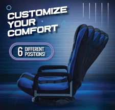 Brand New Gaming Chair Open Box