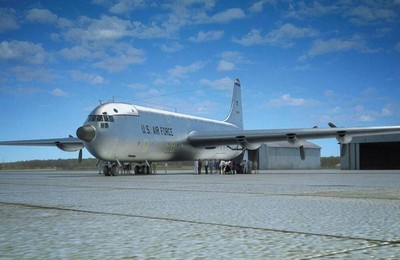 Roden 351 - 1:144 Convair XC-99 - Neu