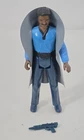 X-192 VINTAGE 1980'S KENNER STAR WARS LANDO CALRISSIAN ACTION FIGURE COMPLETE