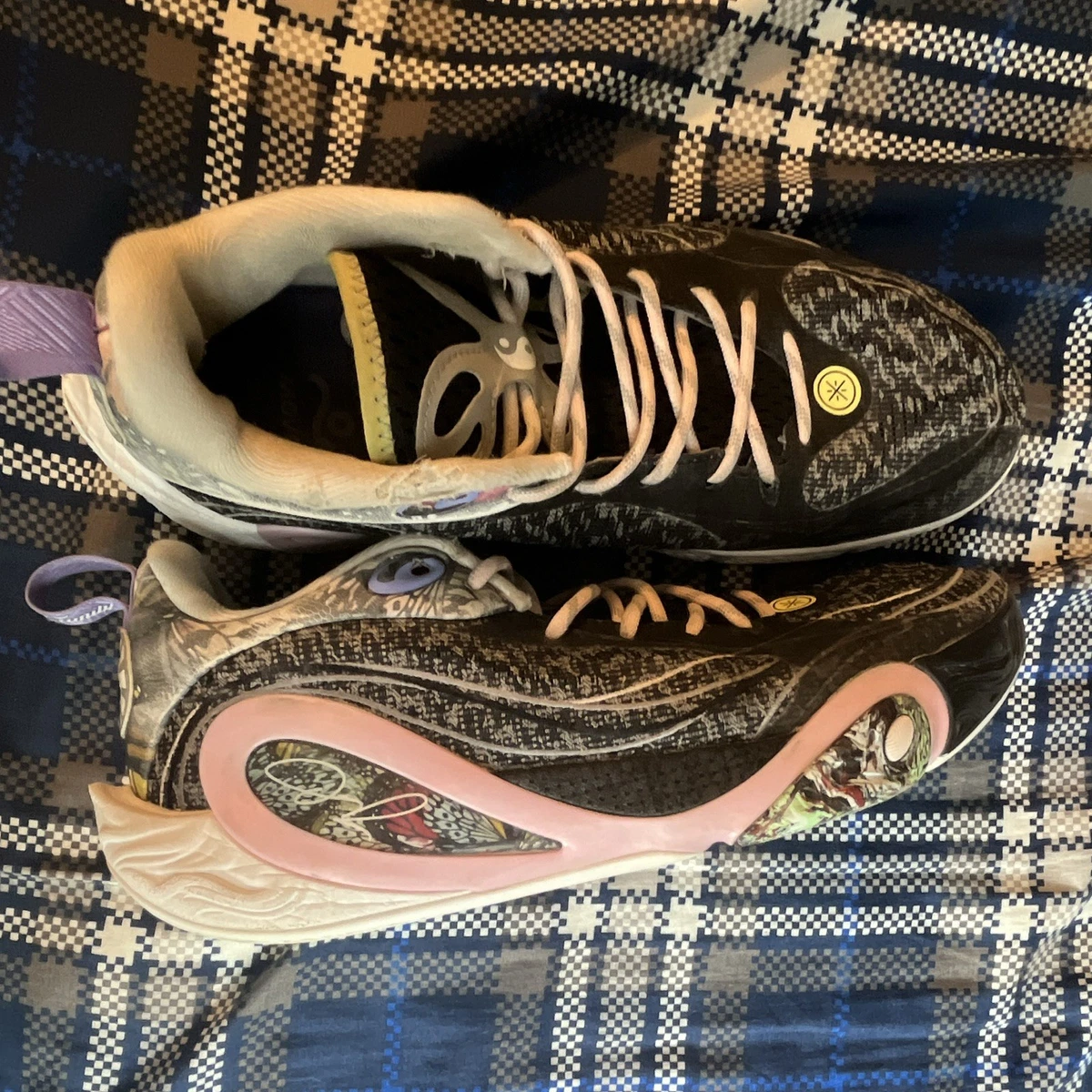 Li-Ning Sneakers for Men for Sale | Shop Men's Sneakers | eBay