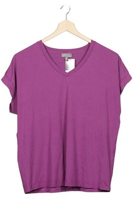 Selection by Ulla Popken T-Shirt Damen Shirt Kurzärmliges Oberteil G... #e9yus50