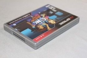 The Sims: Bustin' Out Nokia N-Gage Complete CIB Very Good Condition! NICE!