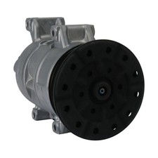 1x Kompressor, Klimaanlage BOSCH 1 986 AD1 262 passend für TOYOTA