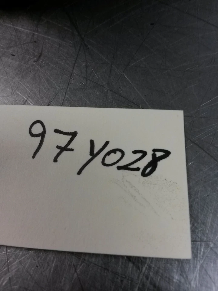 Crossover de escape para 04-05 Chevrolet Venture 3.4 24507946 Foto 3 de 4