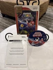 Super Mario Galaxy (Nintendo WII, 2011) Selects CIB! W/ Insert! Works! So Fun!