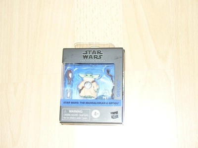 Star Wars  Black Series Grogu (The Mandalorian  Grogu)