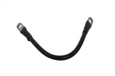 V-Twin 32-0311 Black Positive/Negative 10-3/4" Battery Cable