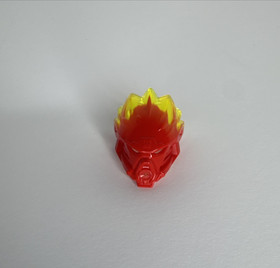 LEGO BIONICLE: Lava Beast (71313) - Complete with Instructions