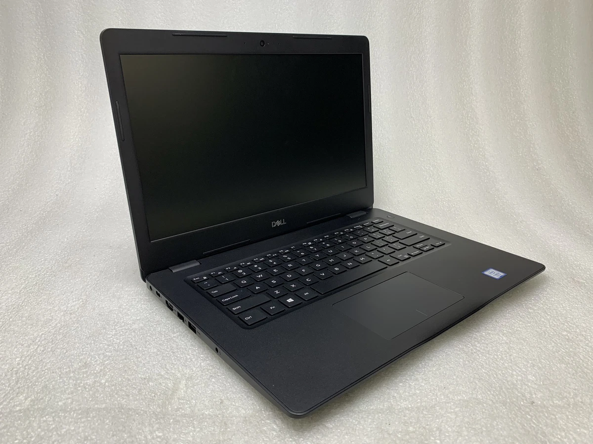Dell Intel Core i3 7th Gen. Notebooks/Laptops for sale | eBay