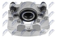 NTY Bremssattel HZP-AU-018 FüR Audi A6 C7 4G2 4GC Avant 4G5 4GD A7 Sportback 4GA