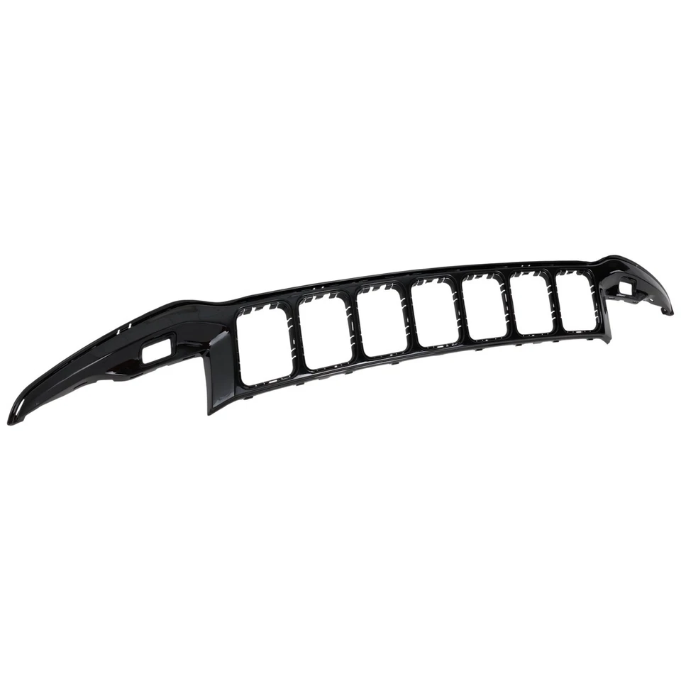 Grille Grill  6JV48DX8AB for Jeep Grand Cherokee 2017-2021 - Image 3 of 4