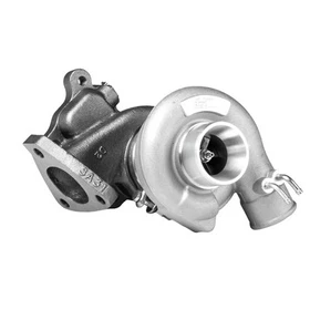 Turbolader BR Turbo BRT6807 für MITSUBISHI PAJERO I (L04G, L14G)