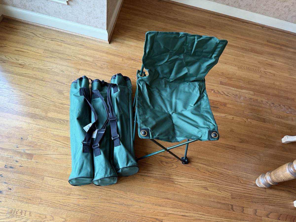 Official 2026 Masters Tournament Folding Chair | eBay