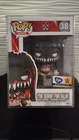 Funko Pop WWE The Demon Finn Balor FYE Exclusive #38 With Protector