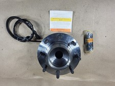 SURPLUS NEW FORD 3C3Z-1104-A Wheel Bearing and Hub Assembly HUB-223 – Parts