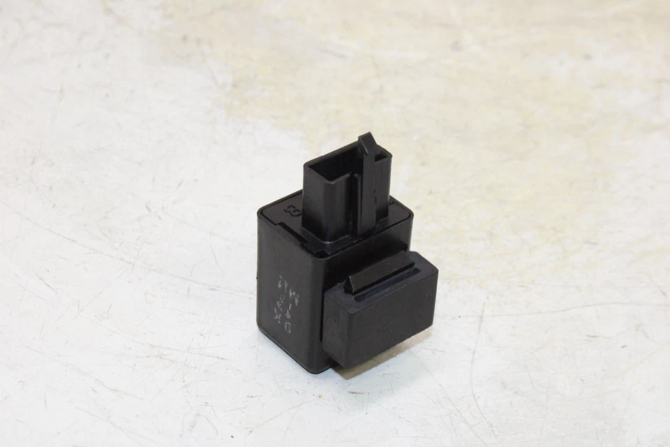 2009 KAWASAKI VULCAN 900 VN900D CLASSIC LT OEM ПОВОРОТНИК МИГАЛКА РЕЛЕ ПЕРЕКЛЮЧАТЕЛЬ - Изображение 2 из 4