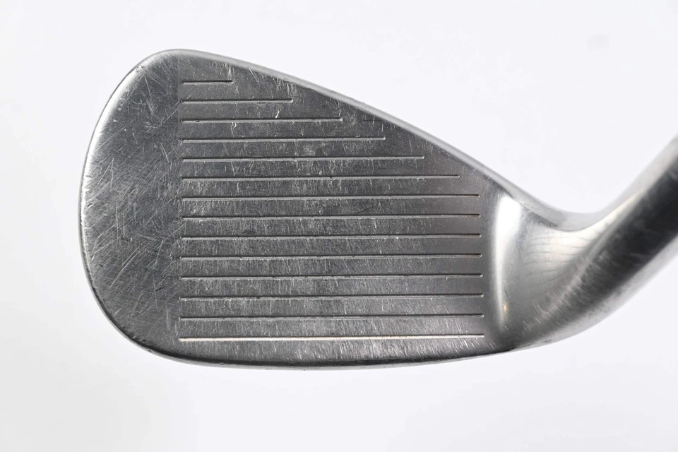Wilson D200 Sand Wedge / 55 Degree / Regular Flex Elements Chrome 59 Shaft - Image 2 of 4