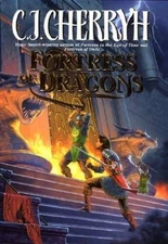 Fortress of Dragons - Hardcover By Cherryh, C. J. - GOOD
